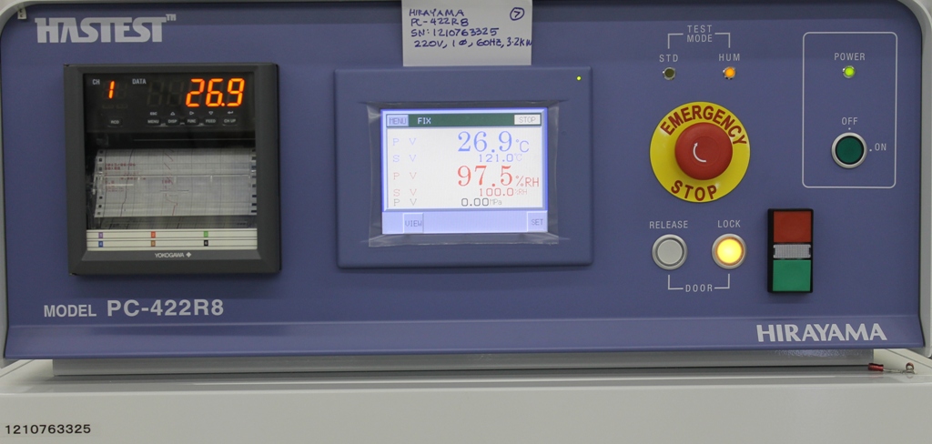 reliatest-chamber-hast-2
